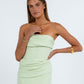 Ularna Maxi Dress - Mint