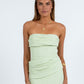 Ularna Maxi Dress - Mint