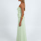 Ularna Maxi Dress - Mint