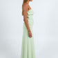 Ularna Maxi Dress - Mint