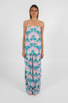 Congo Pants - Charm Print