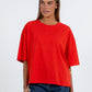 Kell Tee - Red