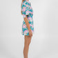 Taman Shirt - Charm Print
