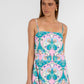Ruelle Maxi Dress - Charm Print