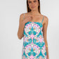 Ruelle Maxi Dress - Charm Print