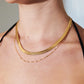 Arabella Necklace - Gold