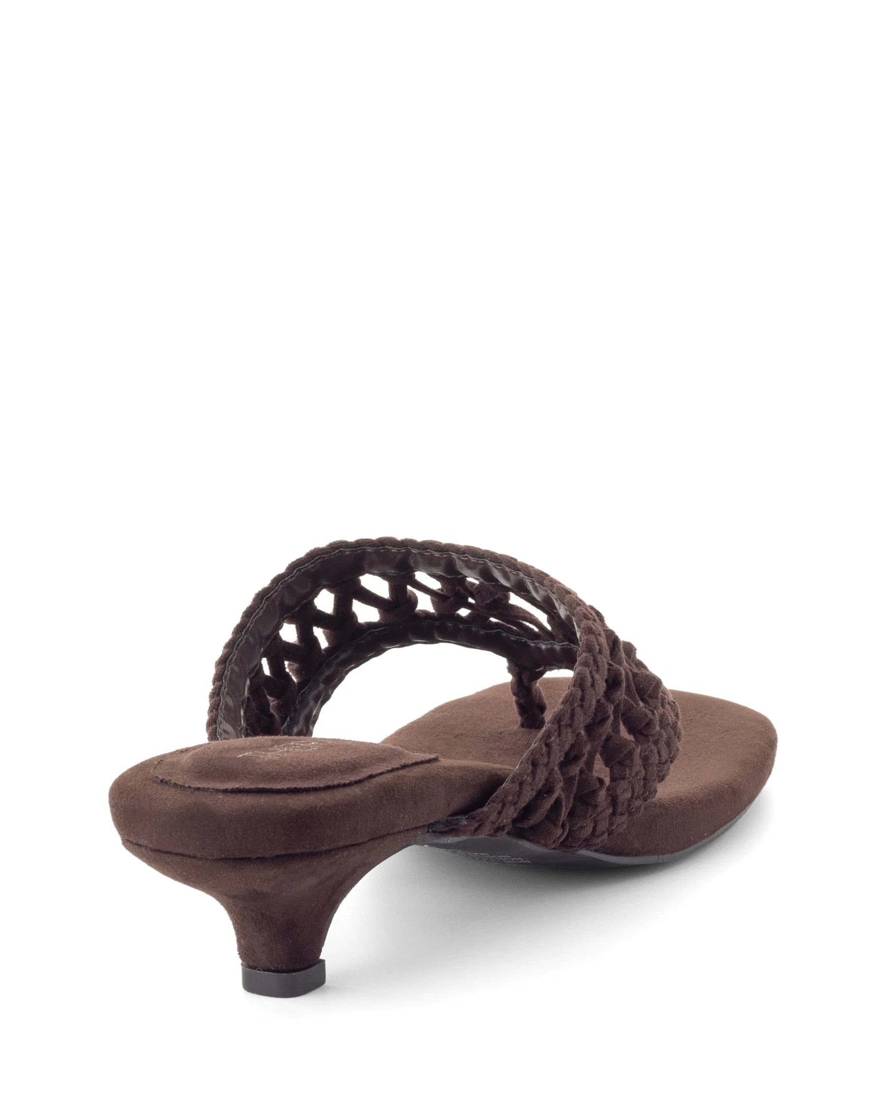 Cannes Heel Chocolate