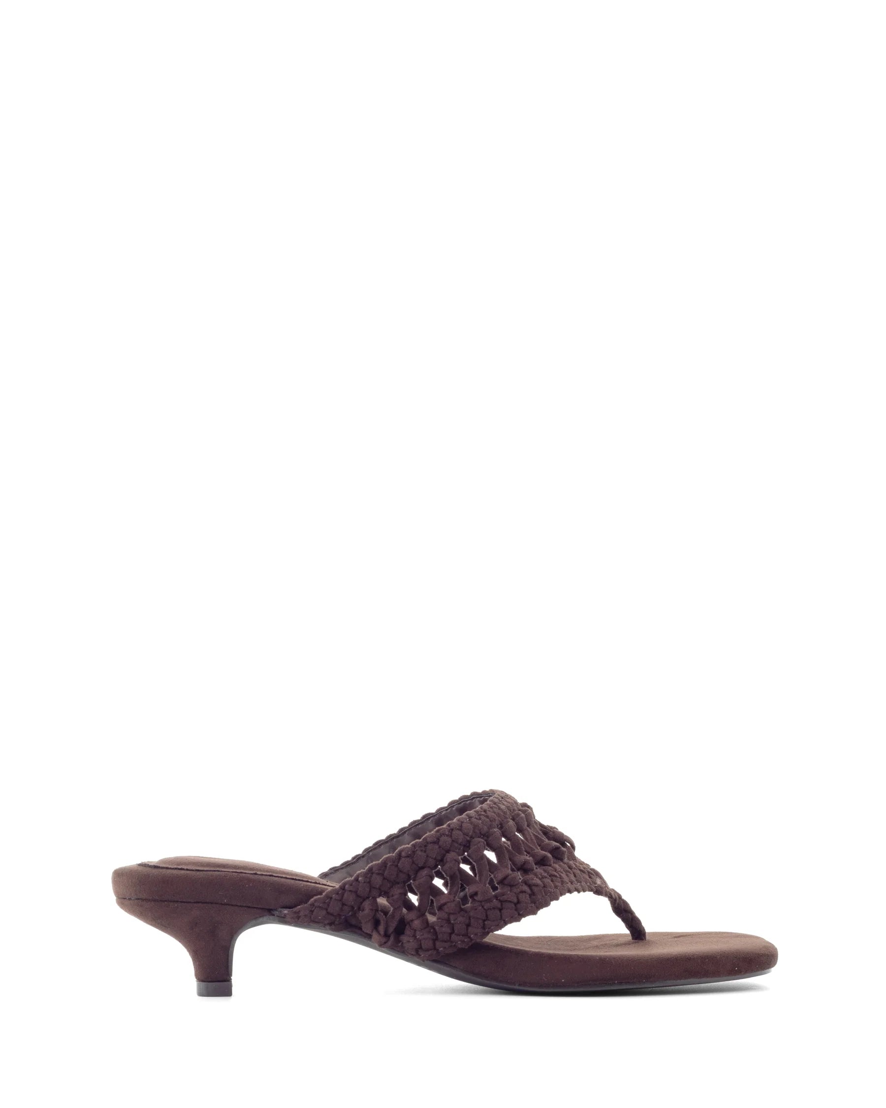 Cannes Heel Chocolate
