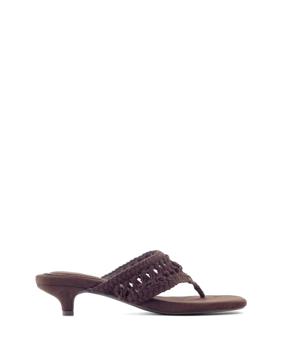 Cannes Heel Chocolate