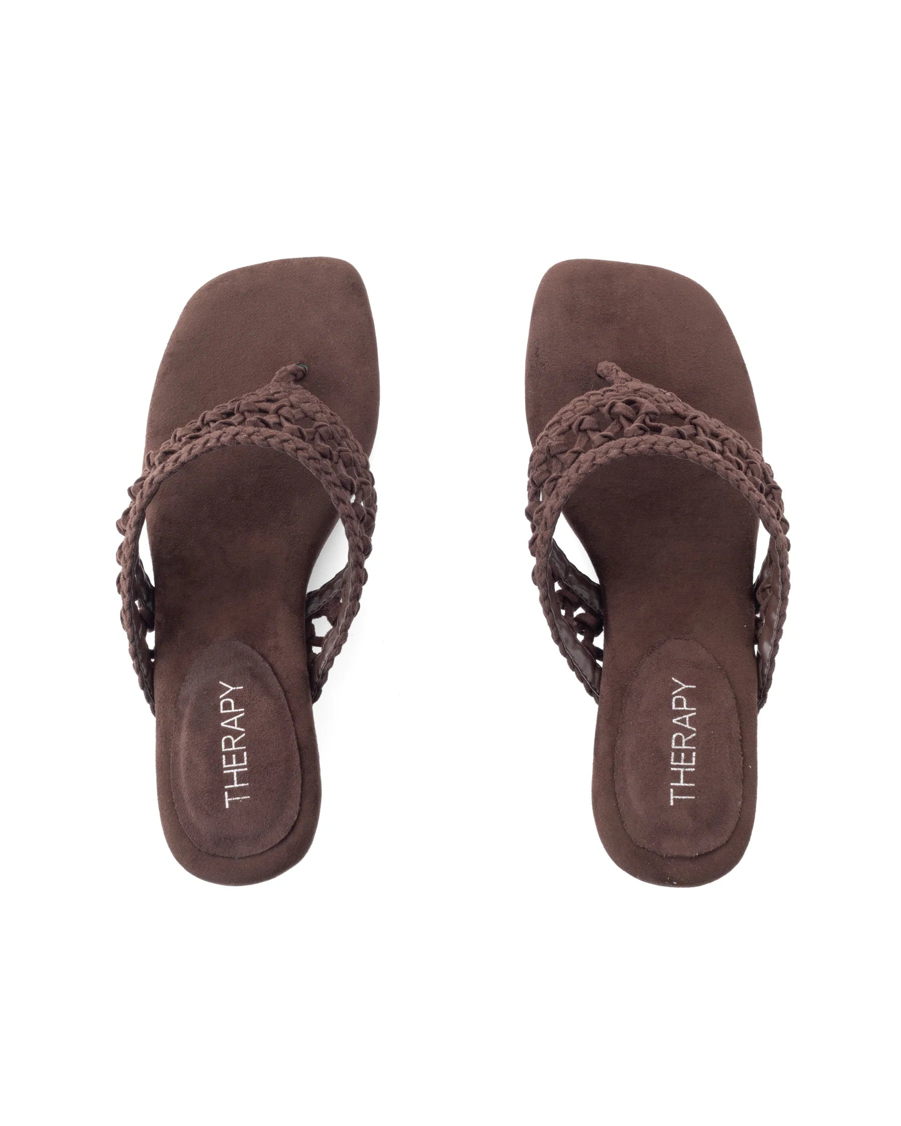 Cannes Heel Chocolate