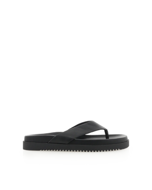 Aila Sandal - Black