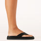 Aila Sandal - Black