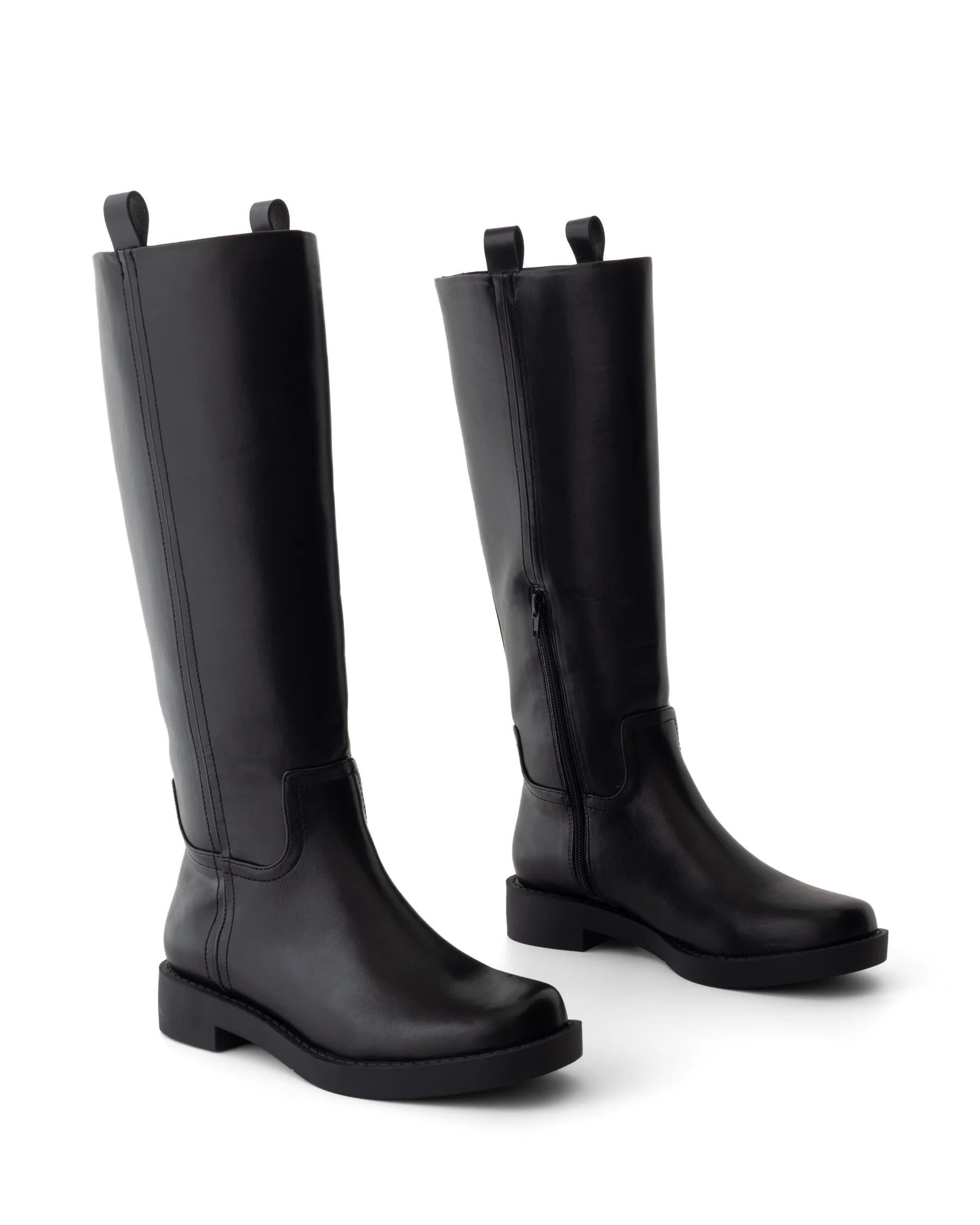 Albany Boot Black