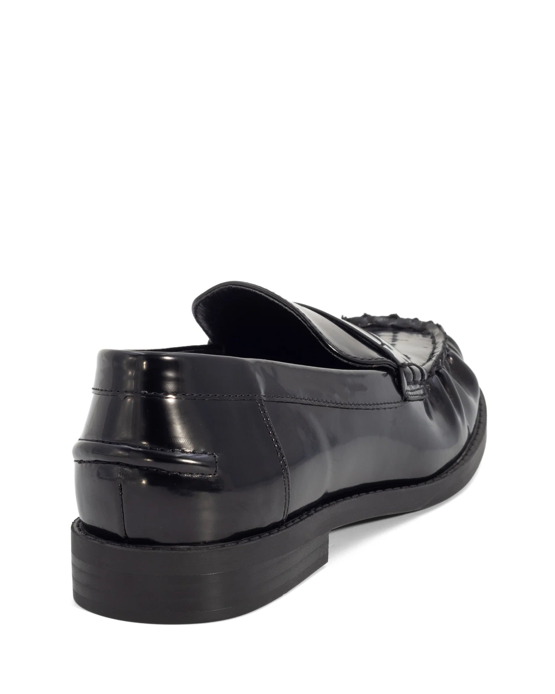 Albert Loafer Black