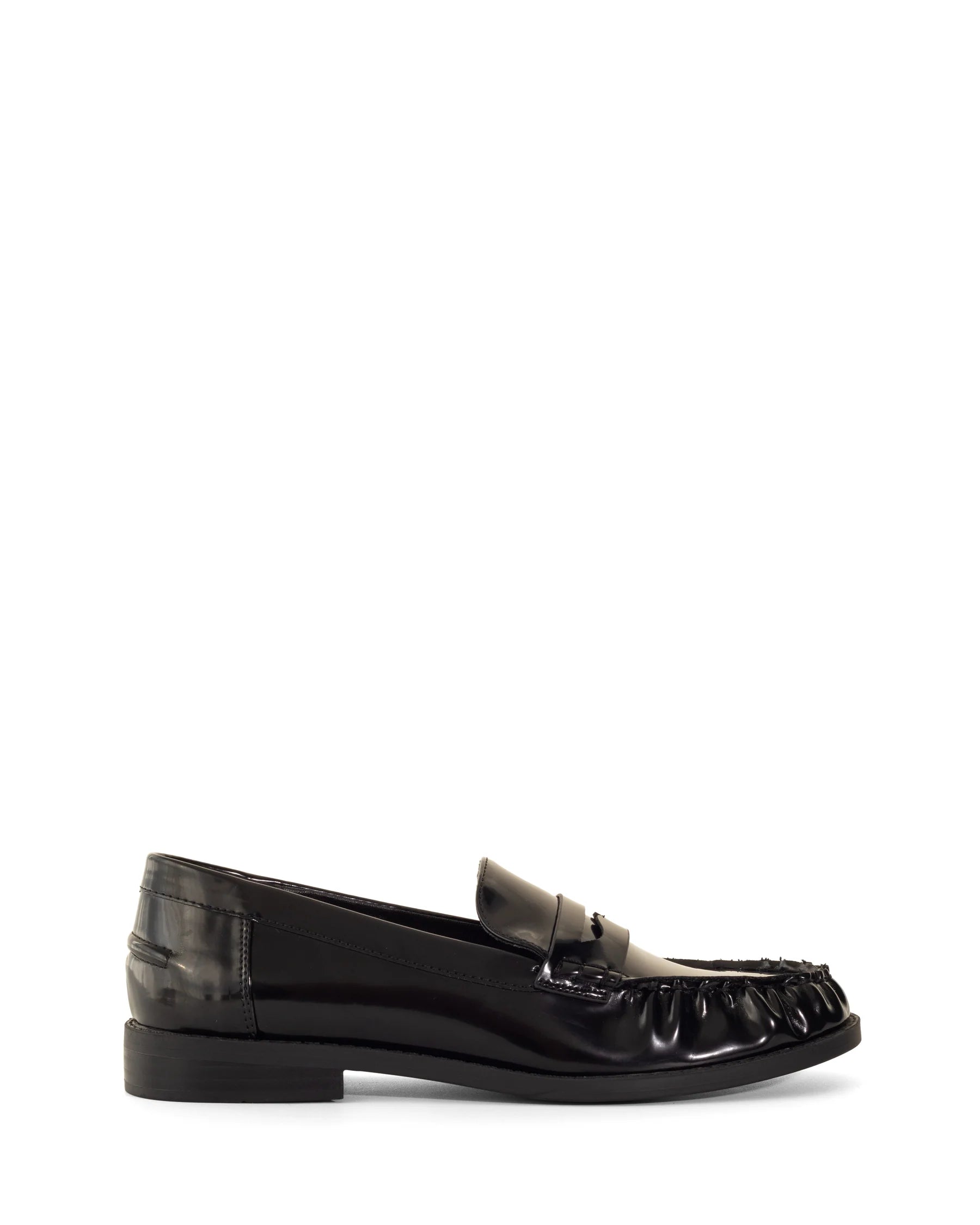 Albert Loafer Black