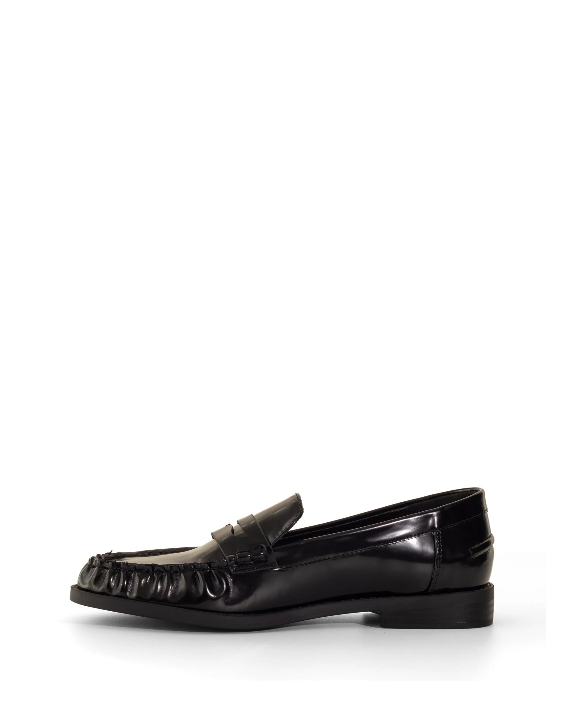 Albert Loafer Black