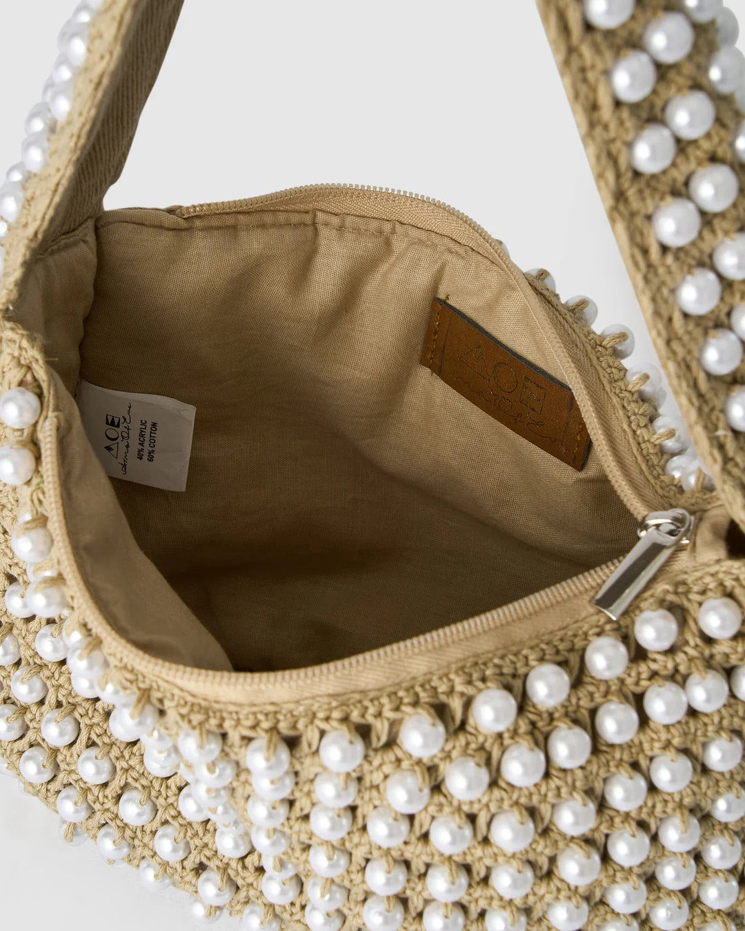 Alice Bag Pearl