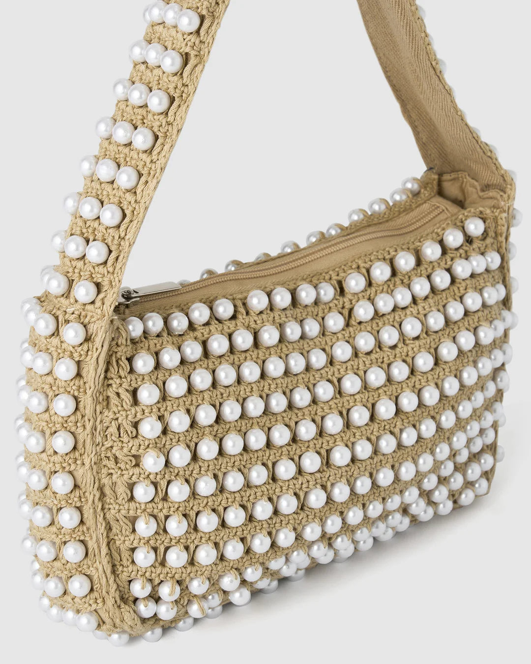 Alice Bag Pearl