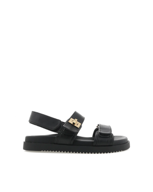 Alvina Sandals - Black