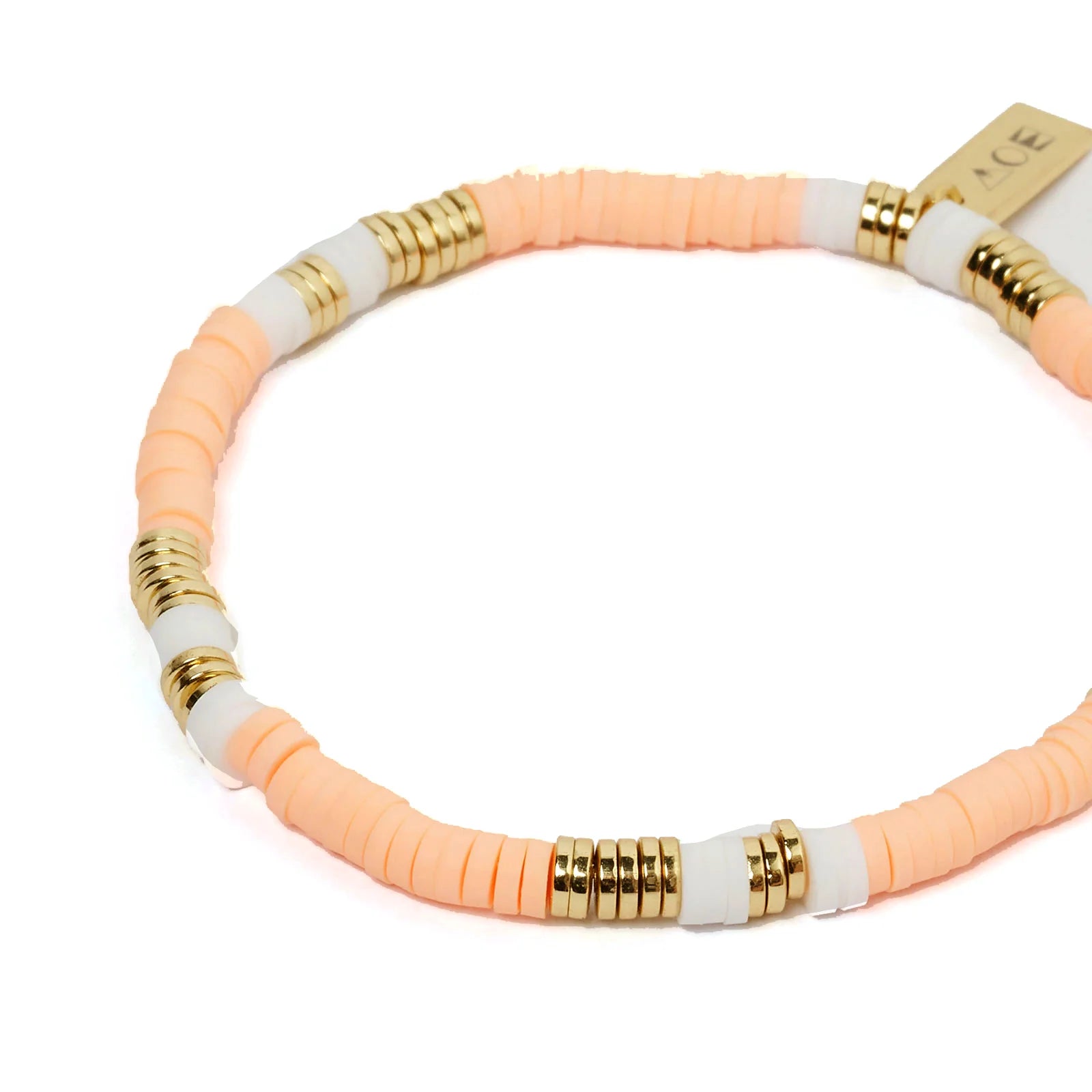 Amari Bracelet Coral