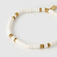 Amari Bracelet - Coconut