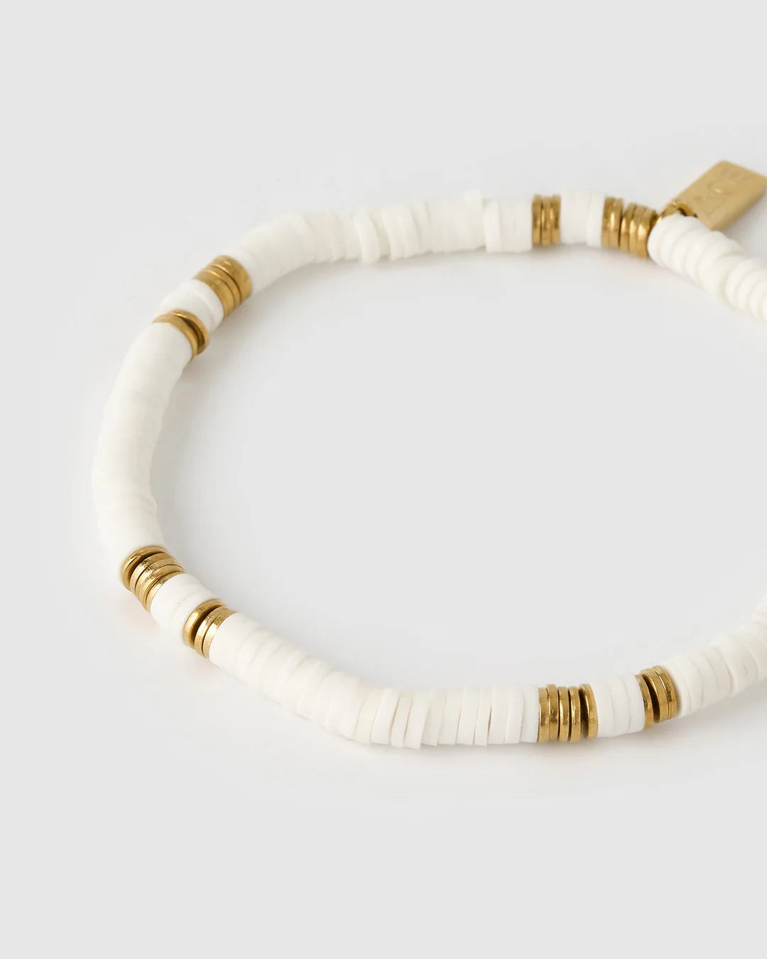 Amari Bracelet - Coconut