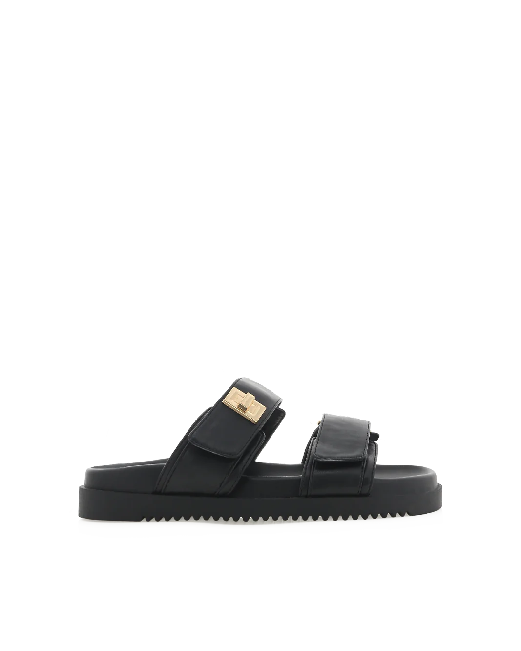 Amylee Sandals - Black