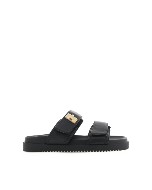Amylee Sandals - Black