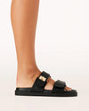 Amylee Sandals - Black