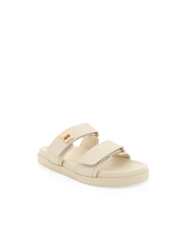 Amylee Sandals Bone