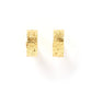 Gabriella Earrings - Gold