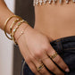 Savi Ring - Gold