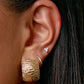 Penelope Earrings - Gold