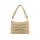 Aquila Bag - Natural Raffia