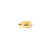 Archer Ring - Gold