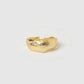 Archer Ring - Gold