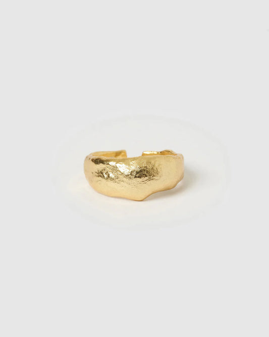 Archer Ring - Gold
