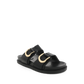 Areli Slides - Black