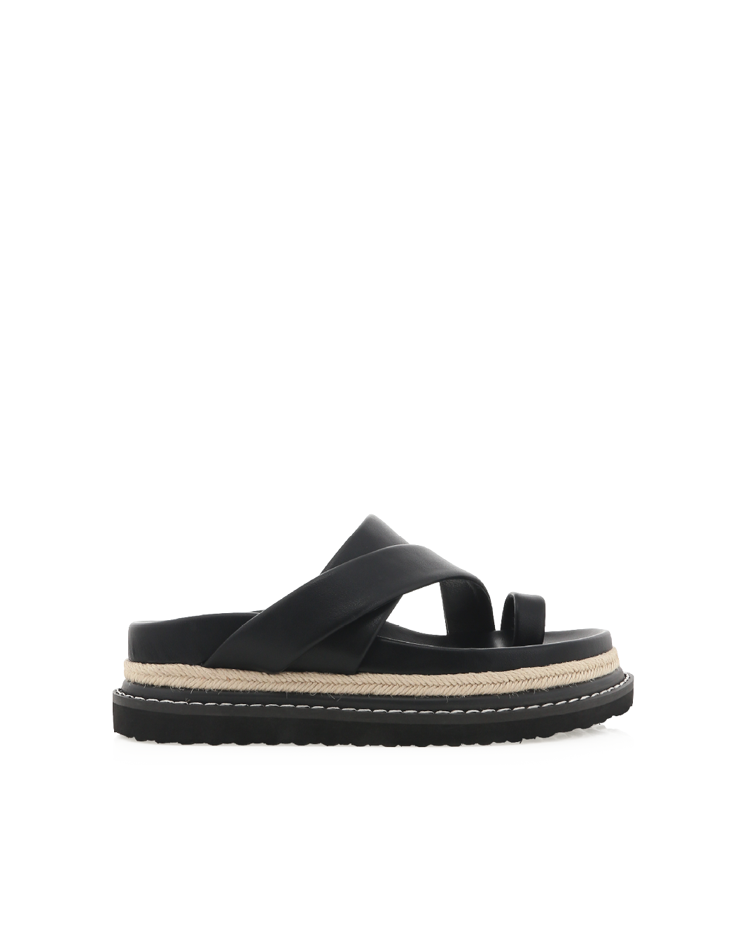 Armas Slides - Black