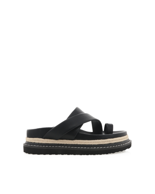 Armas Slides - Black