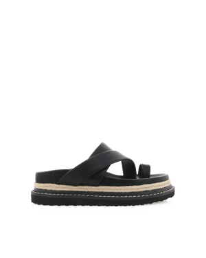 Armas Slides - Black