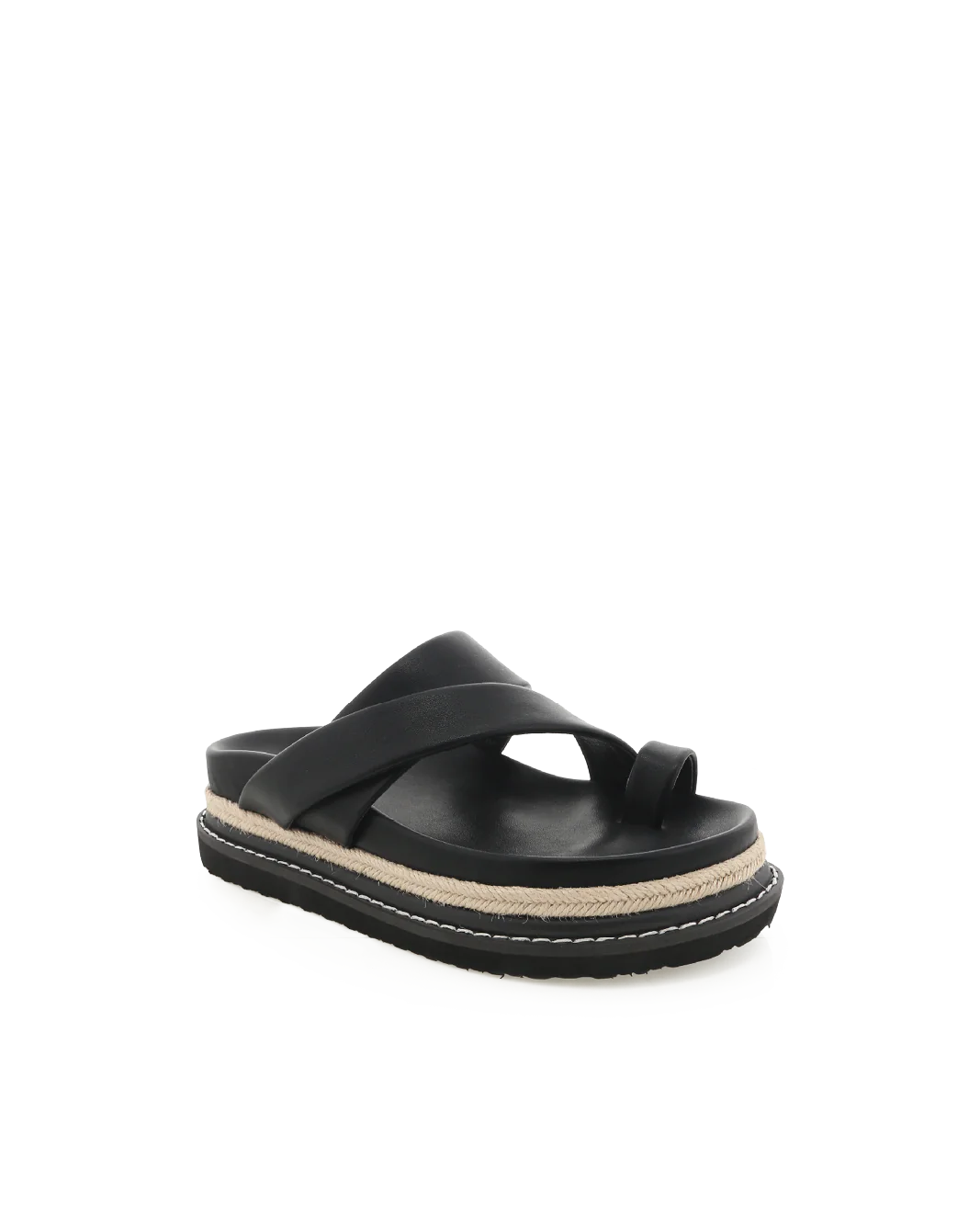 Armas Slides Black