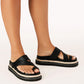 Armas Slides - Black