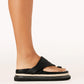 Armas Slides - Black