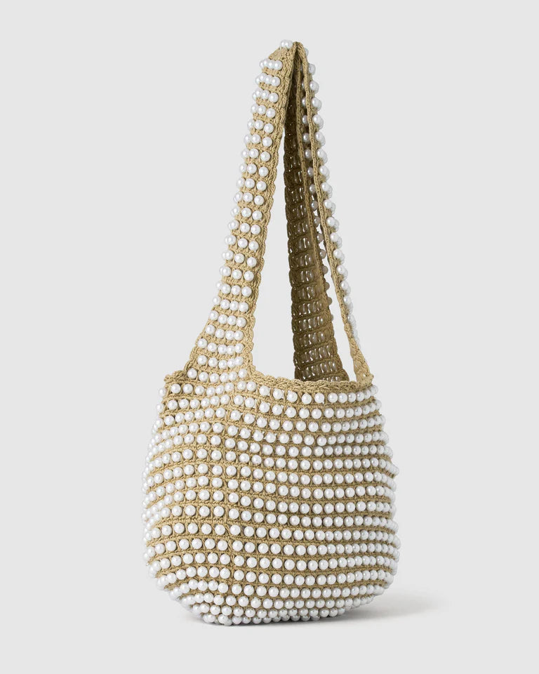 Audrey Bag Pearl