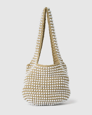 Audrey Bag Pearl