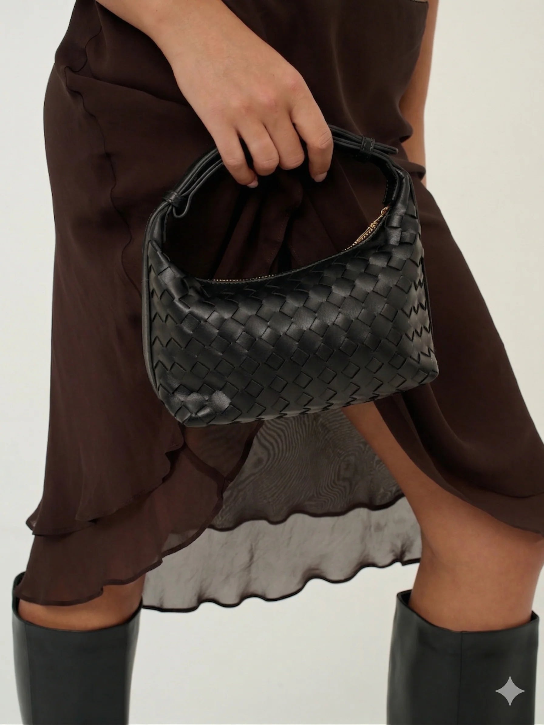 Cleo Bag Black