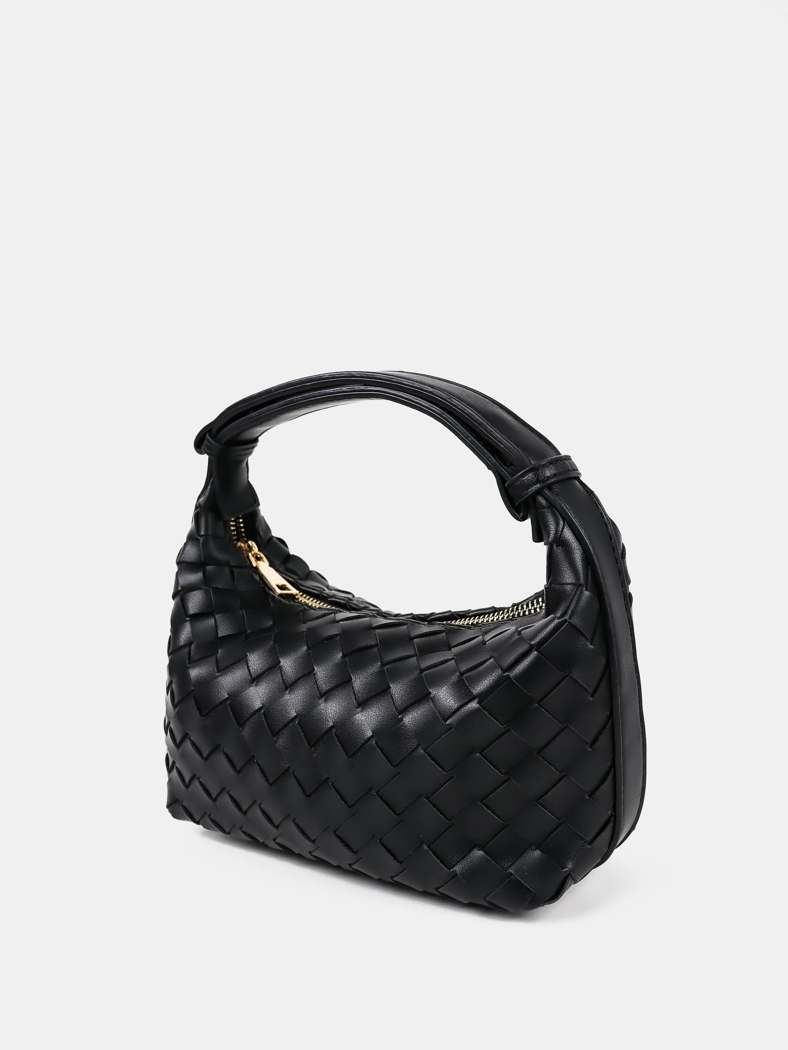 Cleo Bag Black