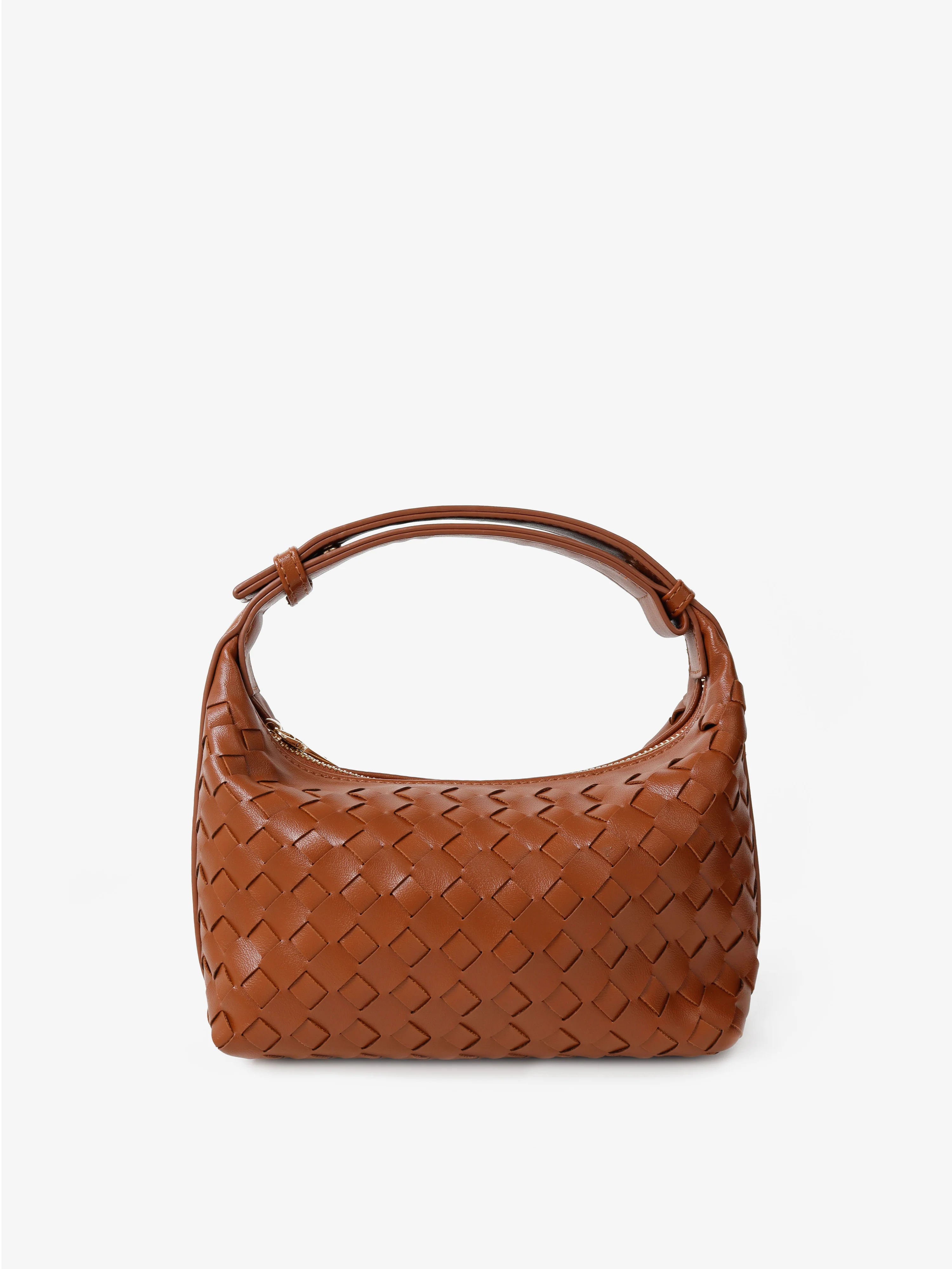 Cleo Bag Tan