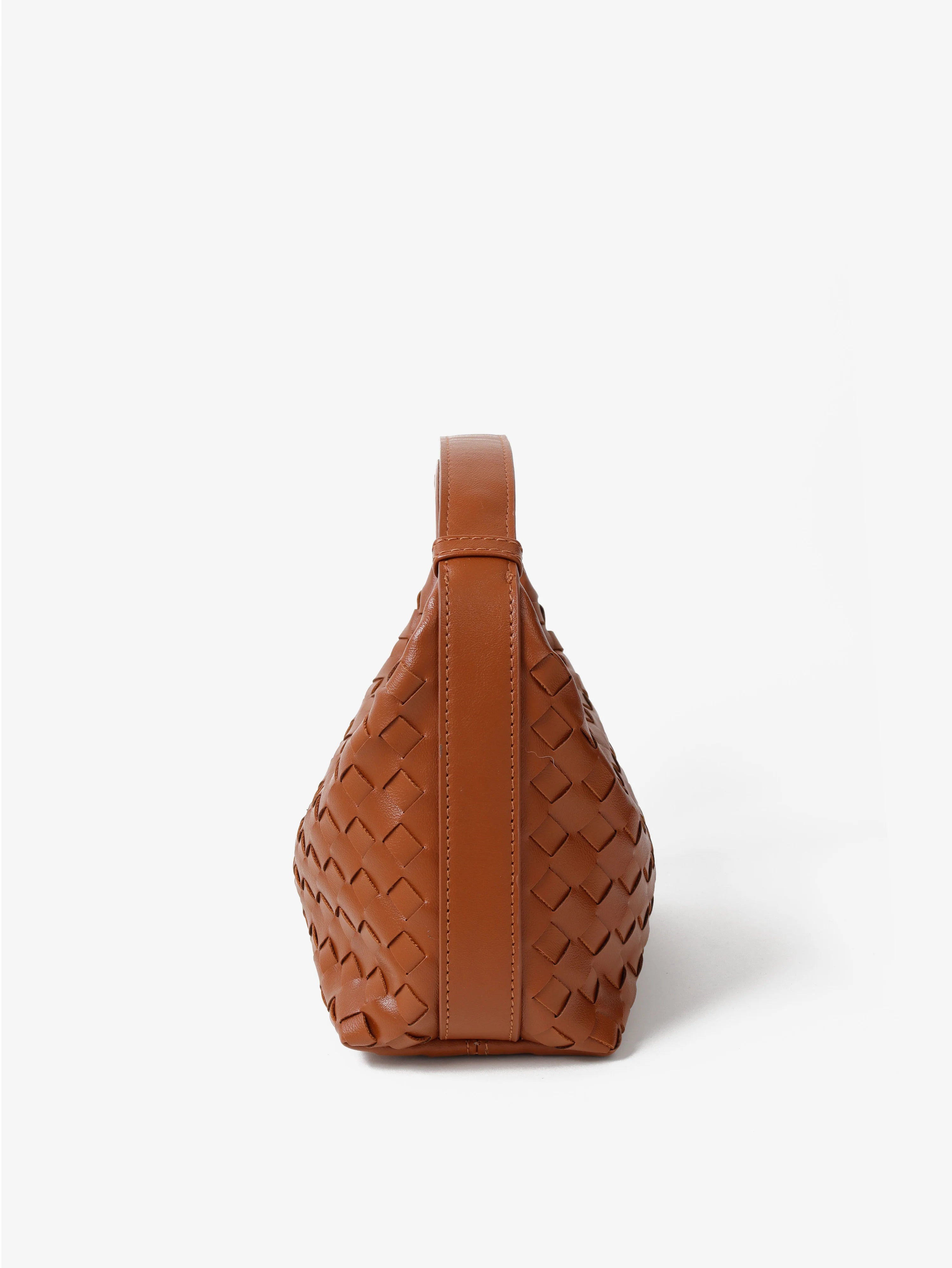 Cleo Bag Tan